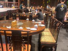 -顺兴老茶馆·精品川菜(世纪城店)