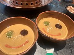 -南门涮肉(后海店)