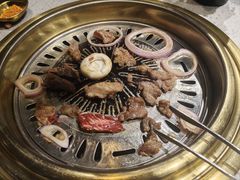 -妥妥烤肉料理(昙华林店)