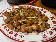 -小粤楼·怀旧粤菜(万辉国际广场店)