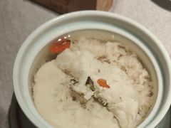 -晓粤·惹味粤菜(凯德乐峰广场店)