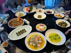 -缘餐厅(钵池山公园店)