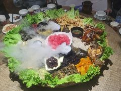 -品德宏·孔雀宴的发源地(金塔园店)