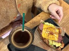 -旧雨咖啡·CoffeeFORU(黄村奥体店)