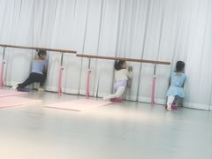 -舞研舞蹈培训(魏公村校区)