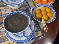 -广信牛奶甜品世家(台东店)