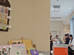 -海马体照相馆(广州新世界云门New park店)