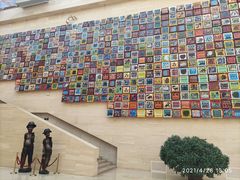 -长春世界雕塑园冰雪艺术天地