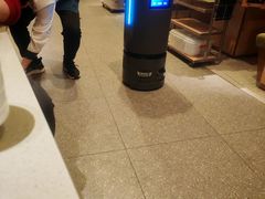 -海底捞火锅(天津SM城市广场店)