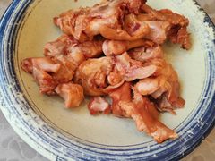 -山南熏肉大饼(辽菜旗舰店)