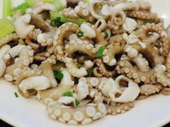 -健眺小海鲜(临海后山店)