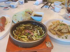-宁波石浦大饭店(新材料城店)