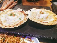-烧货·活海鲜炭烧(湖滨商业街店)