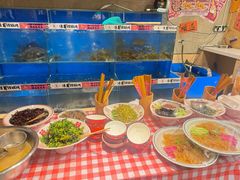 -刘淑芬·活鱼铁锅炖(北京首店)