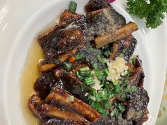 -新聚丰菜馆(太监弄店)