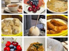 -曲水兰亭(北京四惠店)