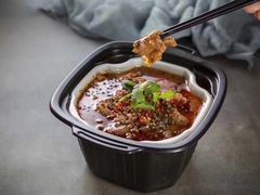 -俏江南天津时尚曲艺主题餐厅(马场道店)