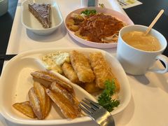 -宜家·瑞典风味餐厅(无锡店)