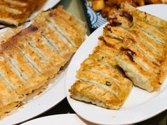 -大眼锅贴水饺(河东店)