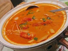 -米泰芒·东南亚料理(体育西店)