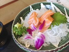 -大吉鲜鱼料理自慢(维也纳大厦店)