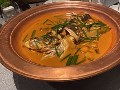 -柿合缘新京菜(国金中心商场店)