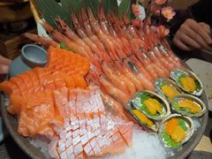 -德川家日本料理(中关村店)