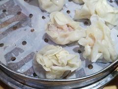 -真真鲜馄饨店(启蒙路店)