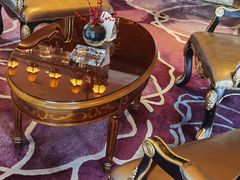 -长沙富力万达文华酒店