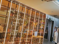 -寂寞的豆芽 蒙古原切大串(金宇店)