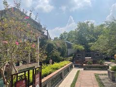 -东莞市可园博物馆