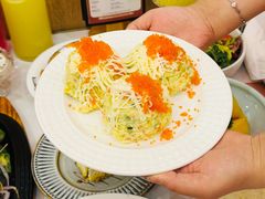 -斗牛士牛排餐厅(嘉里汇店)