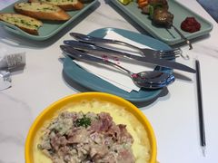 -库滋明·俄罗斯特色美食(中央大街店)