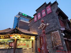 -古文化街旅游区
