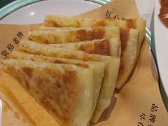 -郭林家常菜(狼垡店)