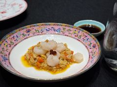 -新光酒家·河豚·海鲜·蟹料理(浦东店)