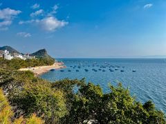 -抚仙湖禄充风景区