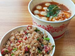 -明月虾面(厦禾路店)