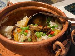 -云海肴云南菜·蒸汽石锅鱼(新奥店)