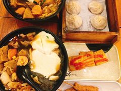 -八婆婆烧仙草(曾厝垵店)