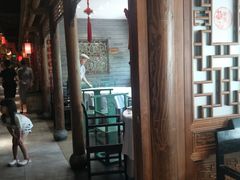-京味斋·北京烤鸭(北京南站洋桥店)