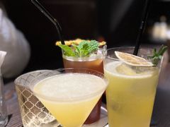 -SPEYSIDE 威士忌&鸡尾酒吧