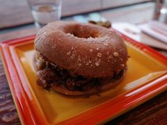 -Catch Bagel(芳草地店)