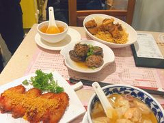 -池记(尖沙咀店)
