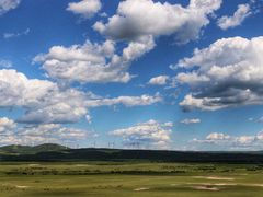 -塞罕坝国家级自然保护区