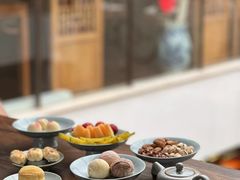 -御茶膳房皇家糕点博物馆(北京首店)