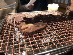 -九田家黑牛烤肉料理(珠江摩尔店)