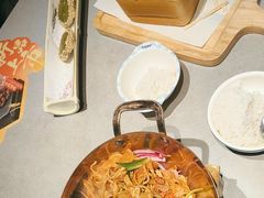 -绿茶餐厅(广州天河城店)