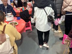 -车头老二大排档