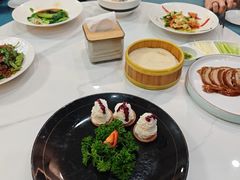 -香格里汀私房菜馆